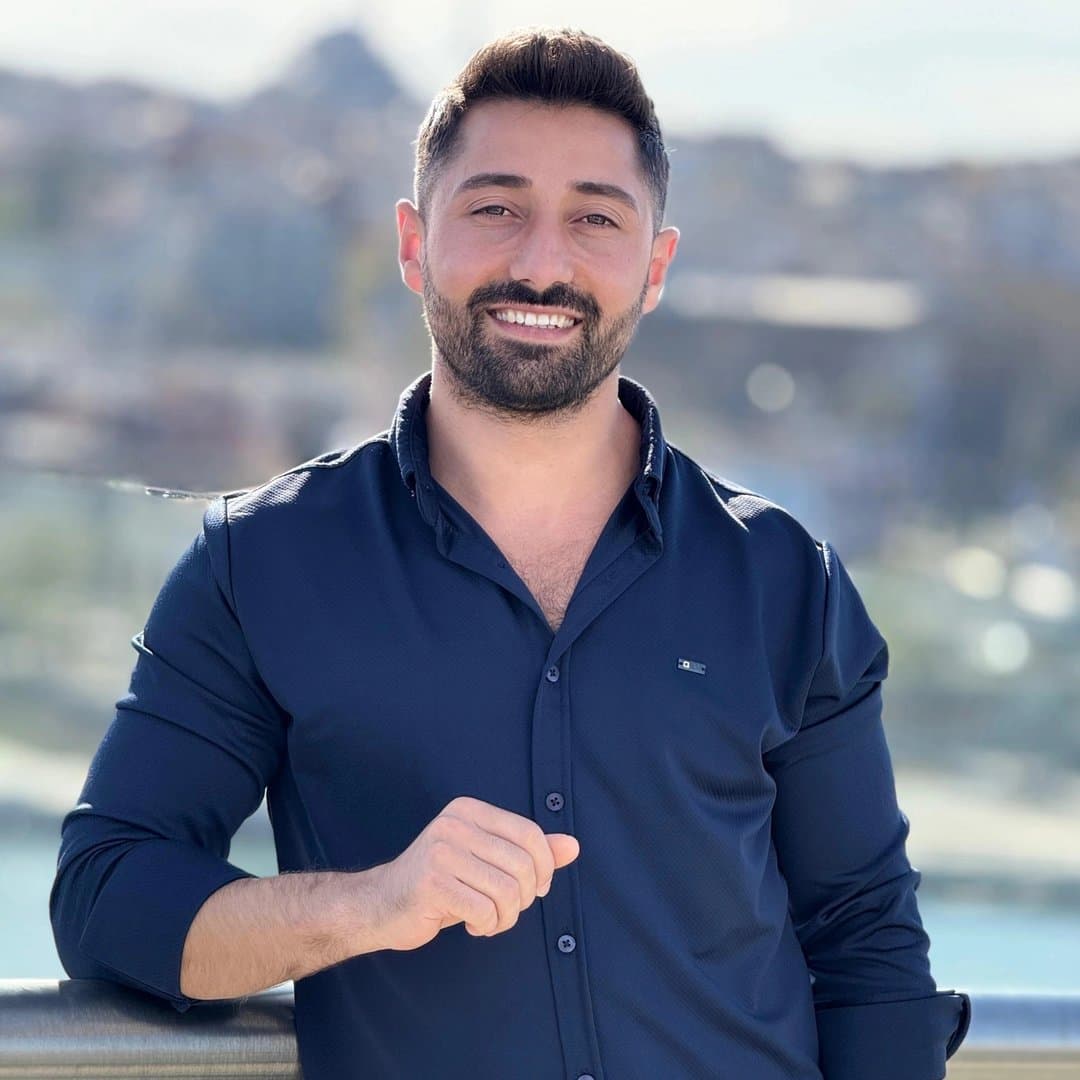 Psikolog Nevzat Ertaş